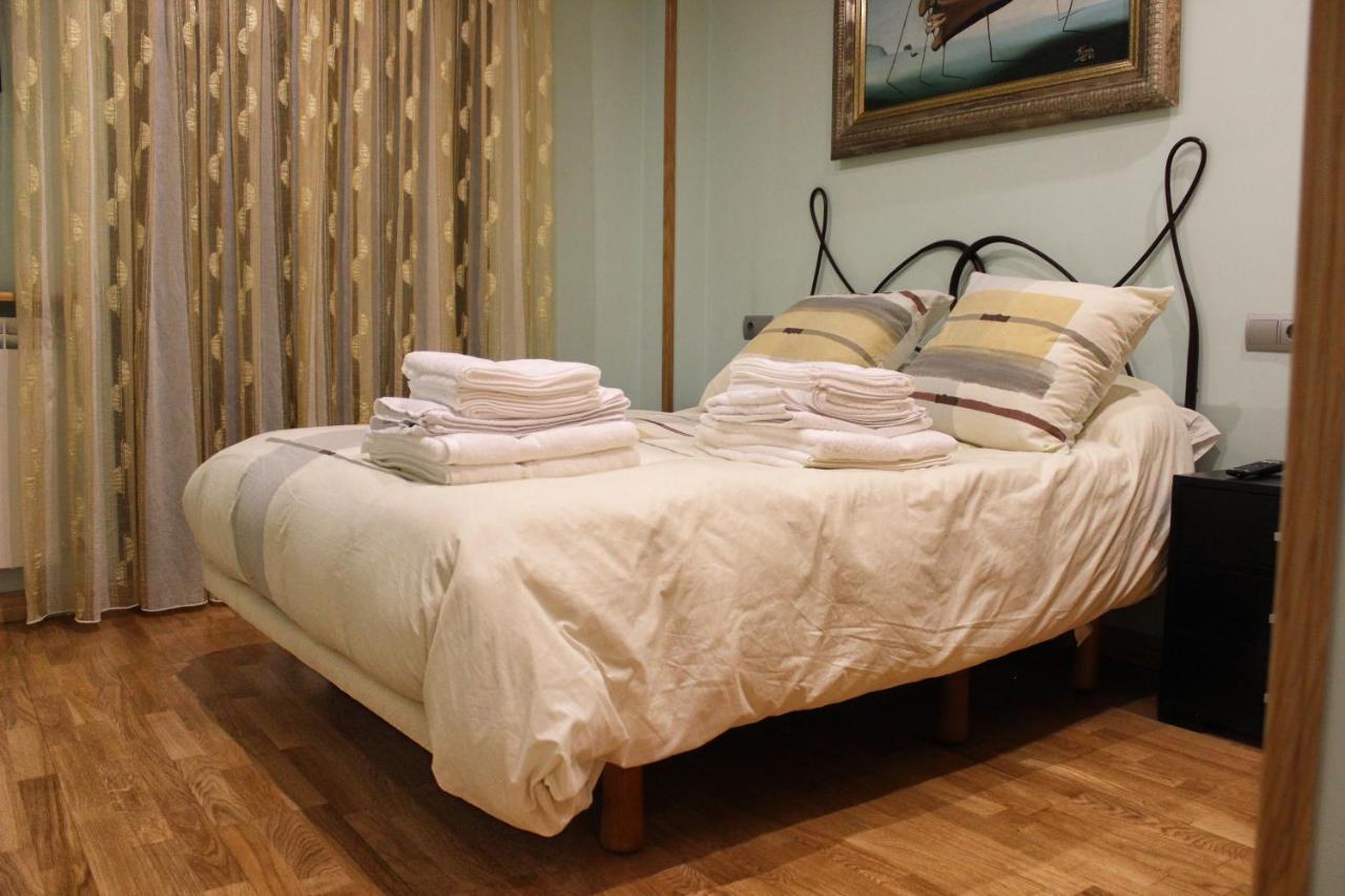 Apartamento Piso Molly Leão